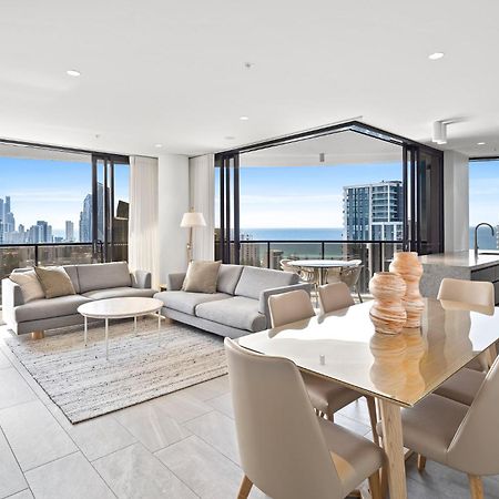 Cassa Encore - Luxury Apartments Managed By The Cassa Голд-Кост Экстерьер фото