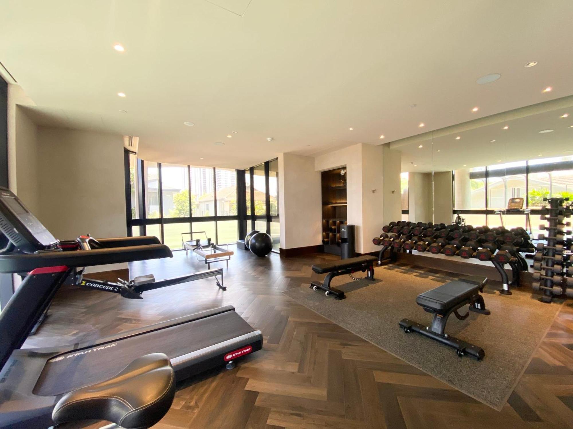 Cassa Encore - Luxury Apartments Managed By The Cassa Голд-Кост Экстерьер фото