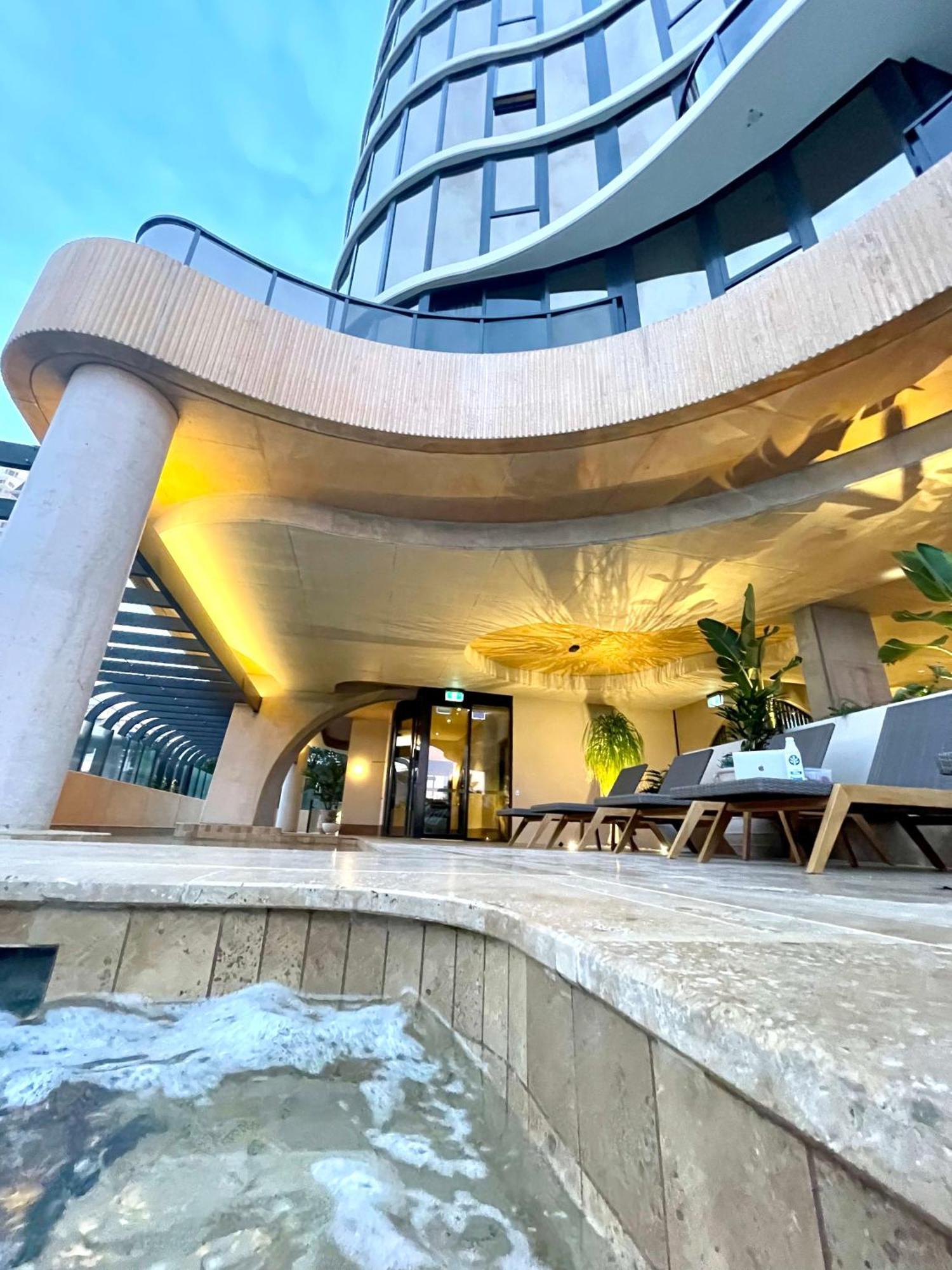 Cassa Encore - Luxury Apartments Managed By The Cassa Голд-Кост Экстерьер фото