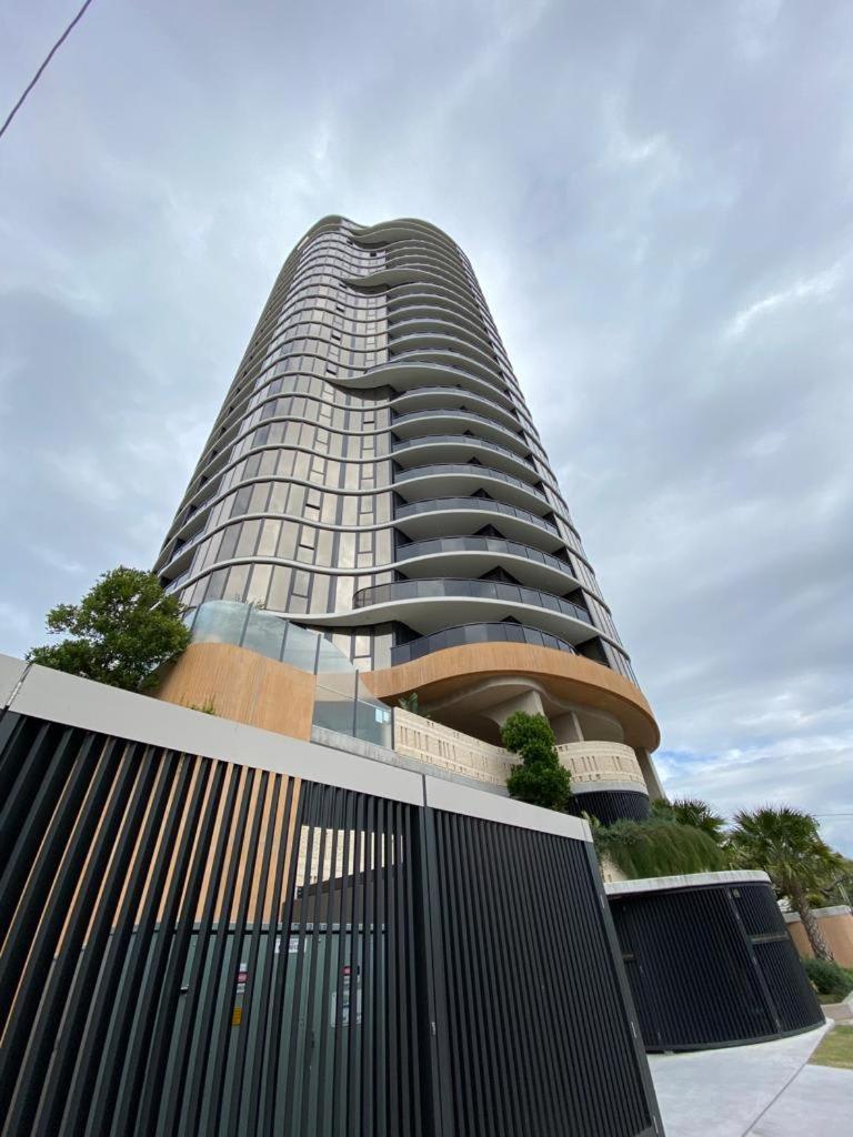 Cassa Encore - Luxury Apartments Managed By The Cassa Голд-Кост Экстерьер фото