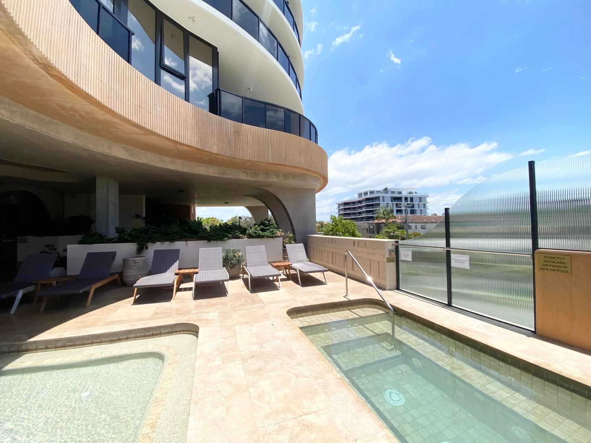 Cassa Encore - Luxury Apartments Managed By The Cassa Голд-Кост Экстерьер фото