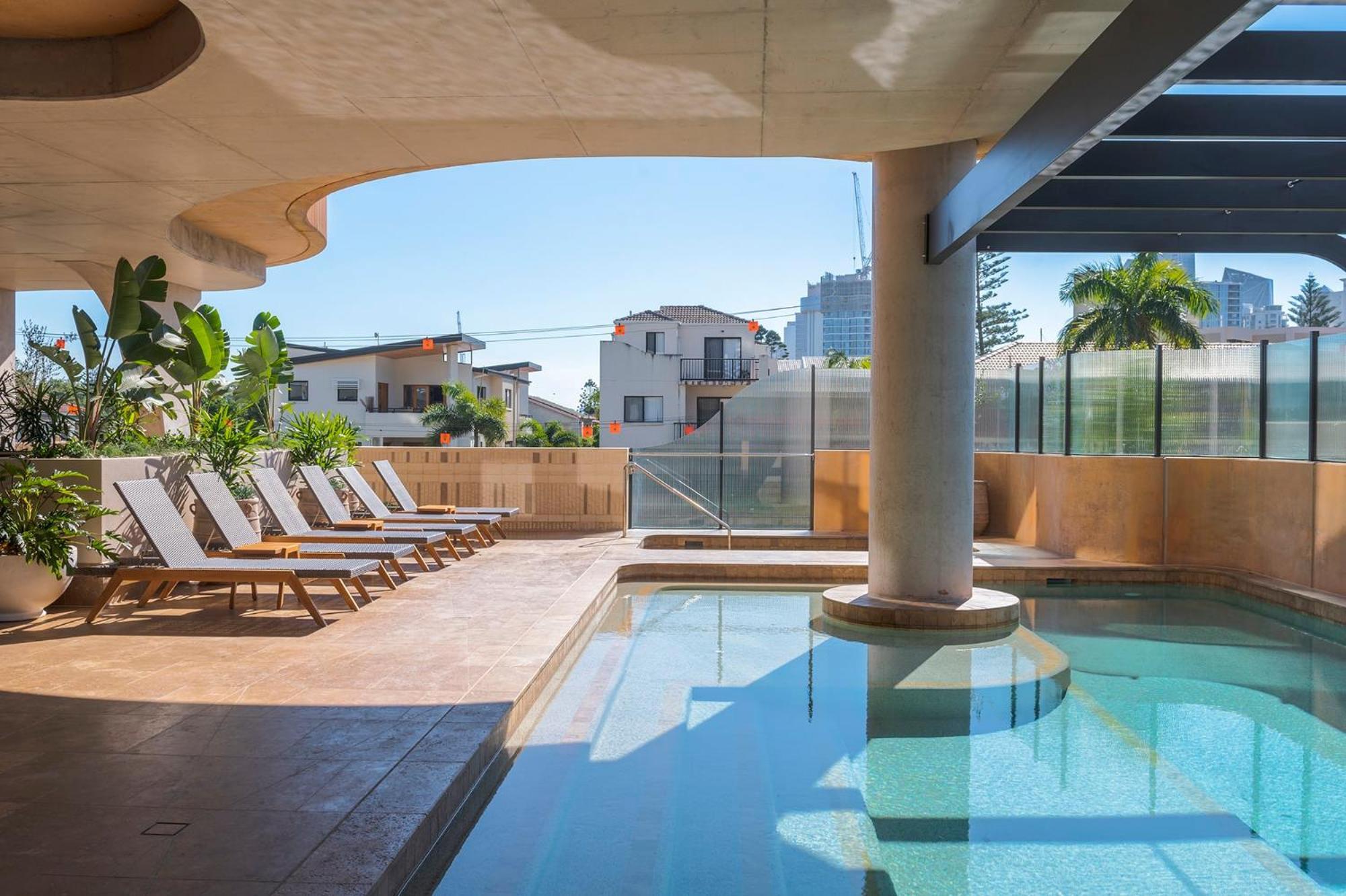 Cassa Encore - Luxury Apartments Managed By The Cassa Голд-Кост Экстерьер фото