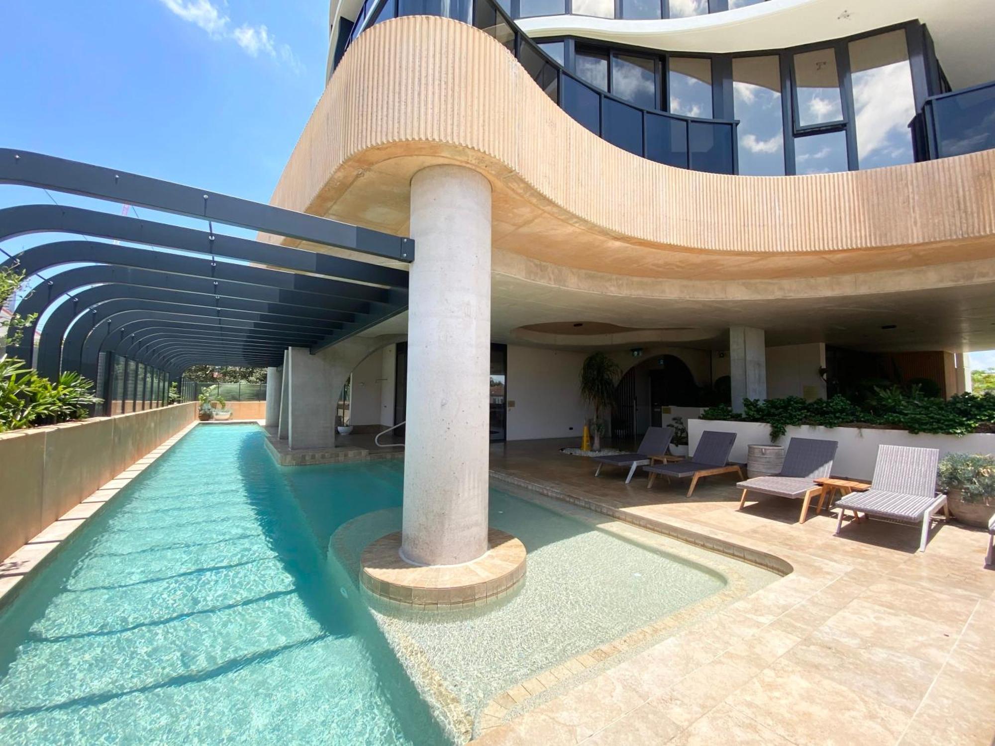 Cassa Encore - Luxury Apartments Managed By The Cassa Голд-Кост Экстерьер фото