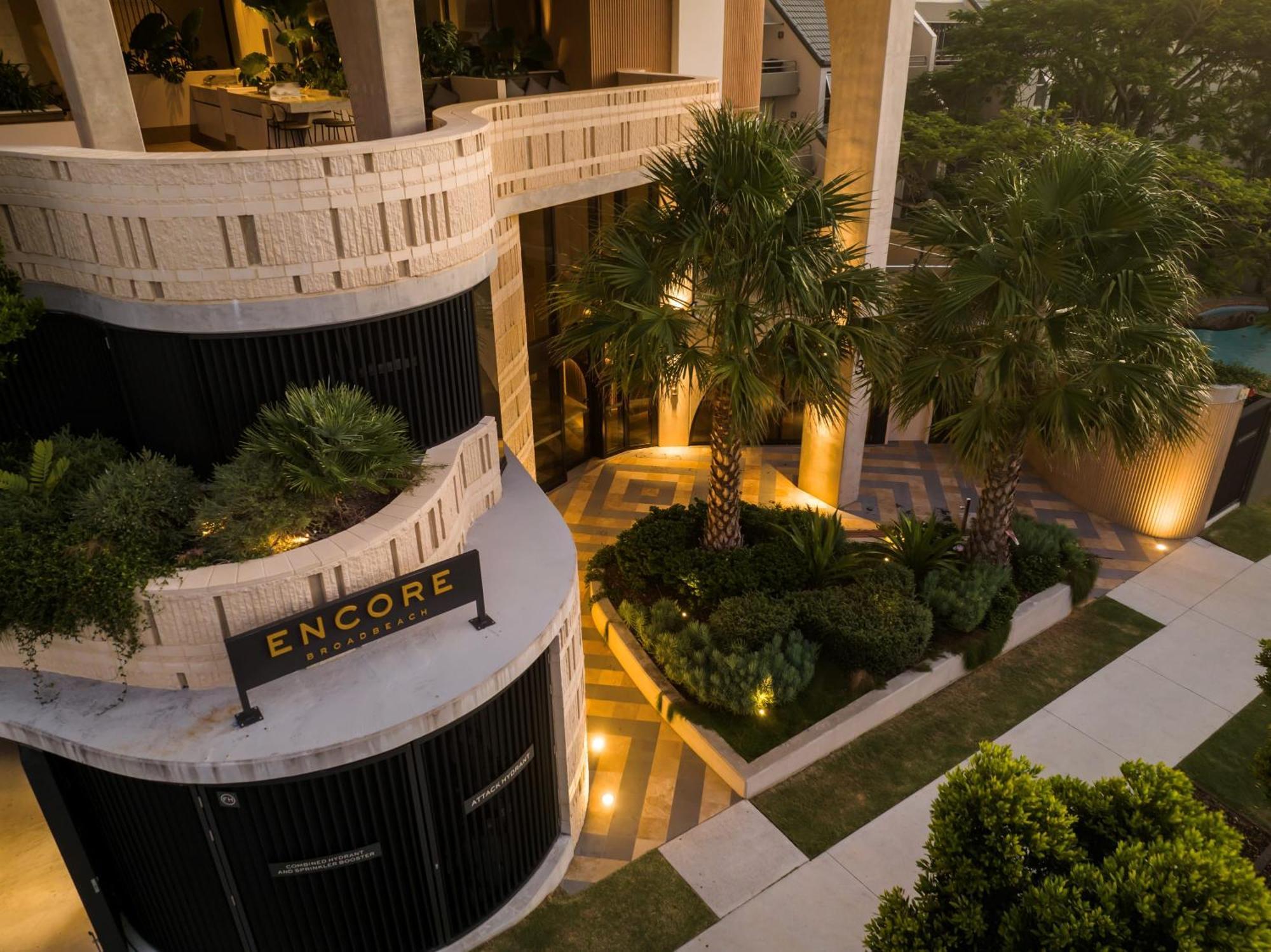 Cassa Encore - Luxury Apartments Managed By The Cassa Голд-Кост Экстерьер фото
