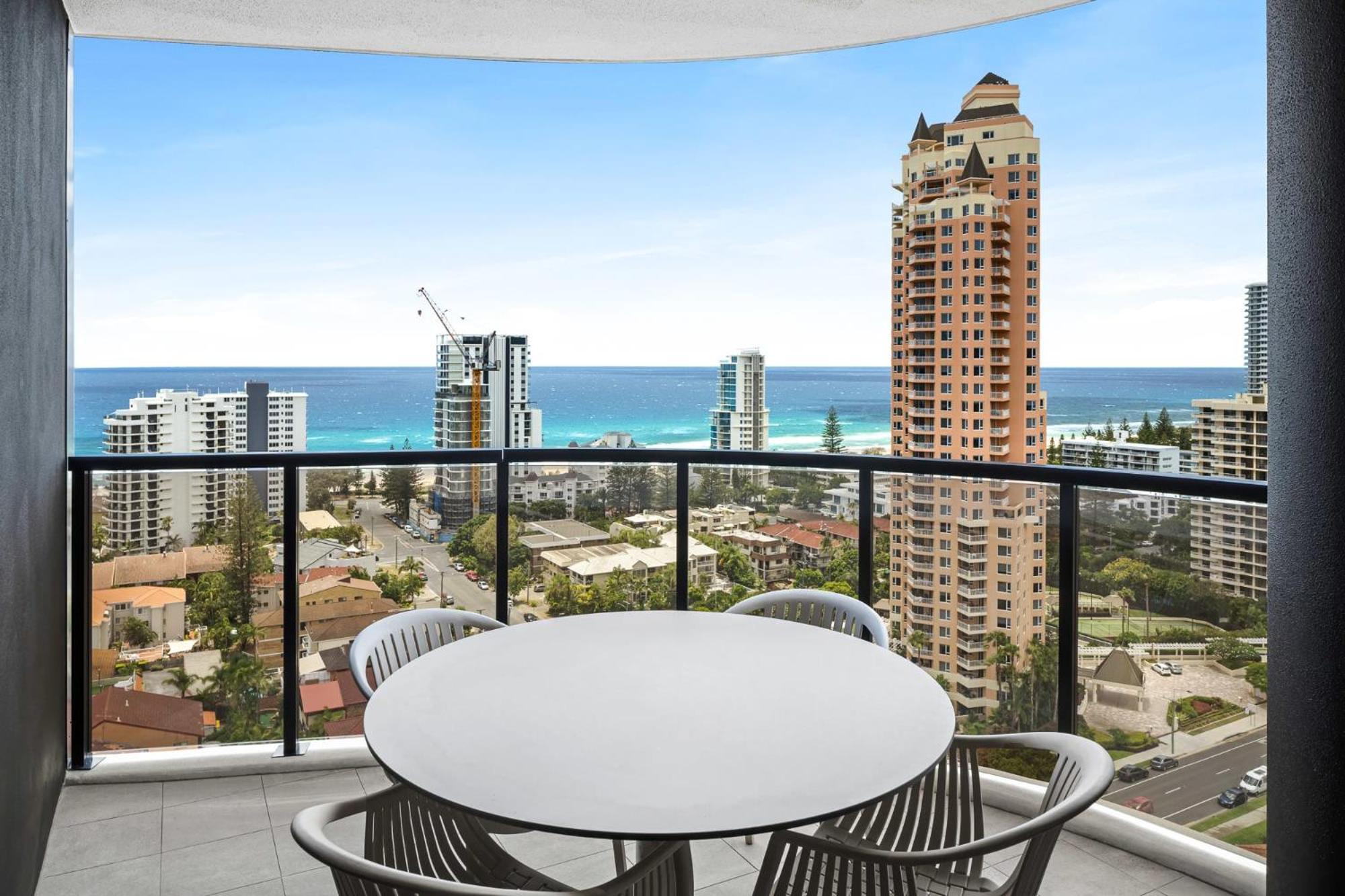 Cassa Encore - Luxury Apartments Managed By The Cassa Голд-Кост Экстерьер фото