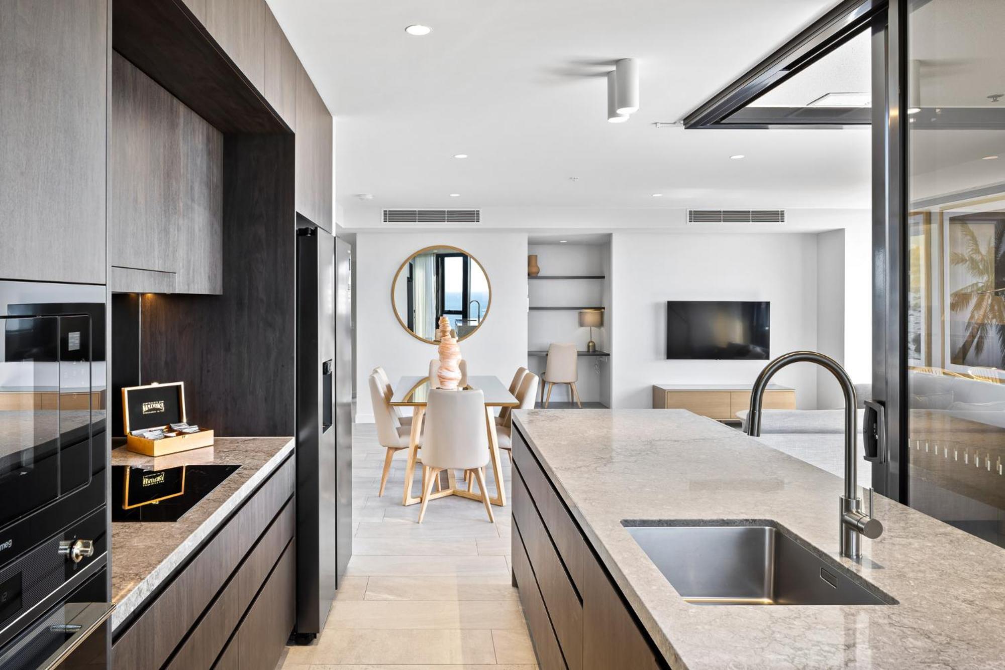 Cassa Encore - Luxury Apartments Managed By The Cassa Голд-Кост Экстерьер фото